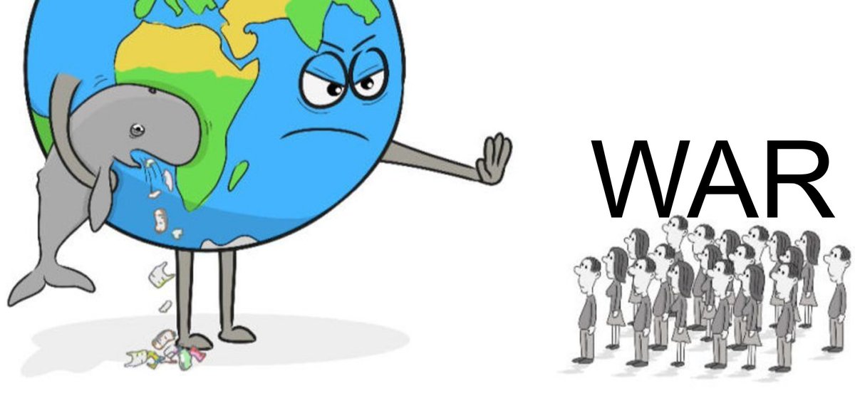 DaLeewoke's tweet photo. When a #Planet has had enough of a one-sided relationship. #earthquake #Earth #war #ceasefire #nowar #russia #Ukraine #Peace #astroid #Worldpeace #oneworld #Meteor #BlizzardWarning #tornado #SpaceX #TORNADOWARNING #floading #space #onedirection #DaLeeWoke
#woke https://t.co/XcRP1GX5ka