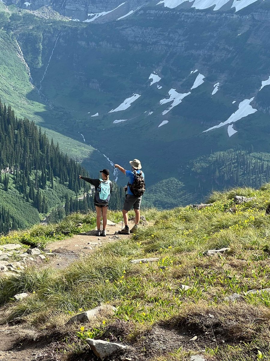 Happy Birthday Dale! We had an adventurous &amp; busy year and looking forward to another. Love you!!  Thanks for being such a wonderful father to Ella and for putting up with me. You always keep me looking ahead. ❤ <a href="/DaleDennler/">Dale Dennler</a>