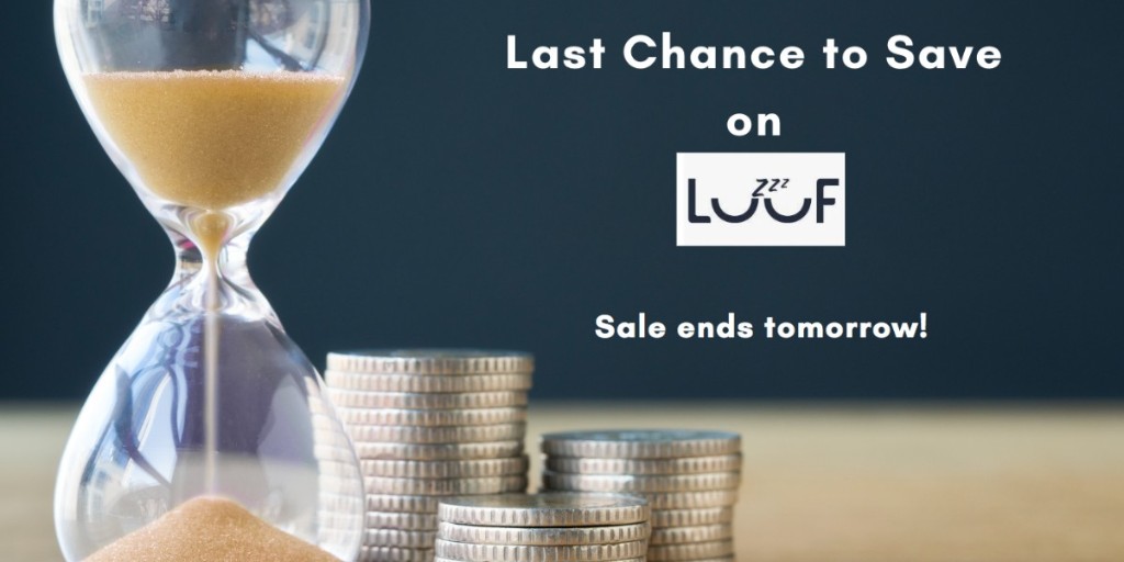 #LastChance to save 35% OFF on all #LuuF mattresses &amp; *accessories with our #PresidentsDaySale.  This deal ends tomorrow! ⏱ 💸 🇺🇸 🤑 Use code PD35 at checkout or click on the link below.
ow.ly/GpK250MXzkS
*excludes foundations, bases and install/removal services

#LuuFbeds