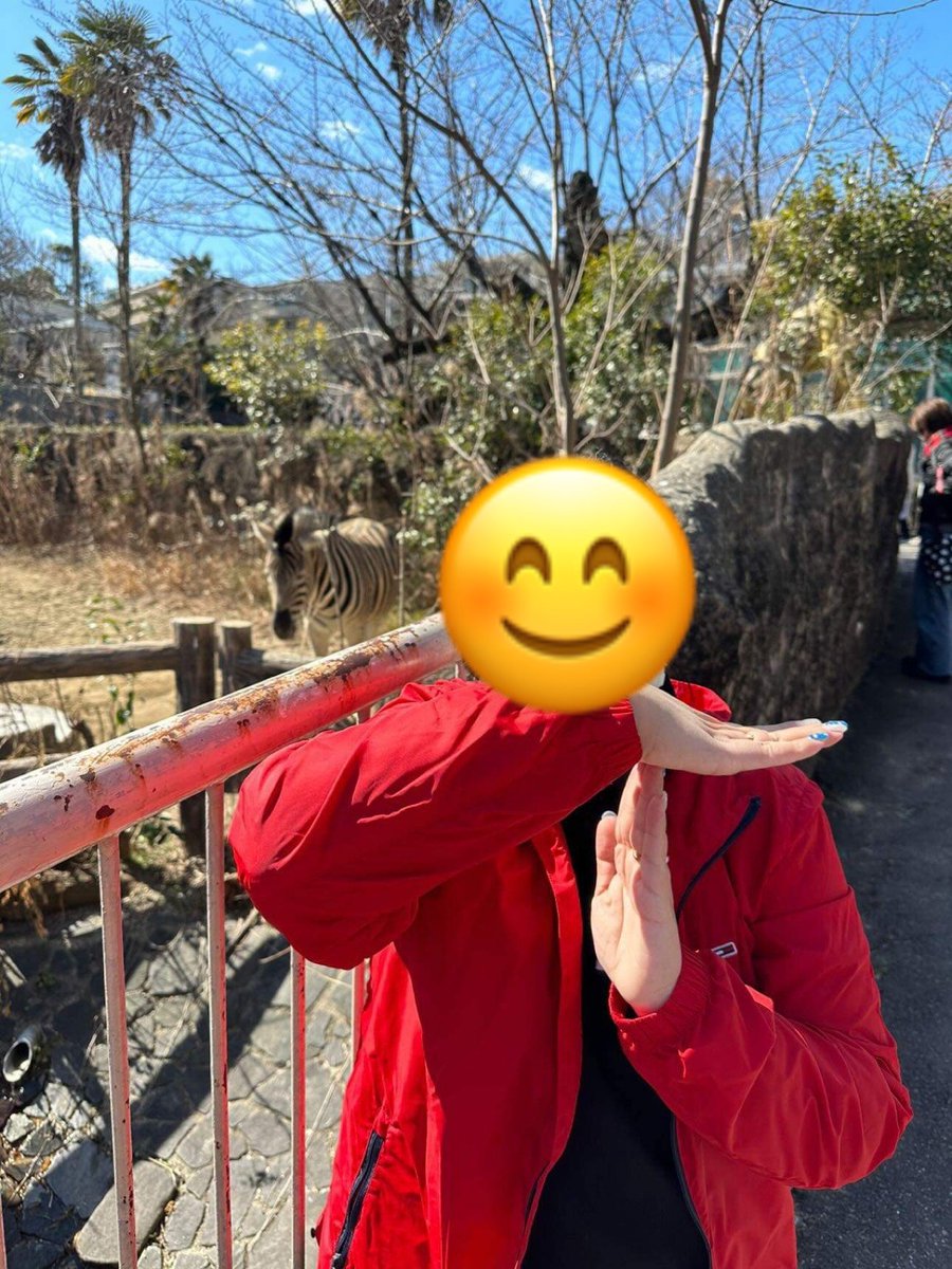 nexNFTs's tweet photo. 🦓東山動植物園でシマウマを見た！TMAを可愛いNFTコレクションに加えたい！🦓

#TMAs #TheMafiaAnimals #動物園tomint https://t.co/IhLE2JspPs