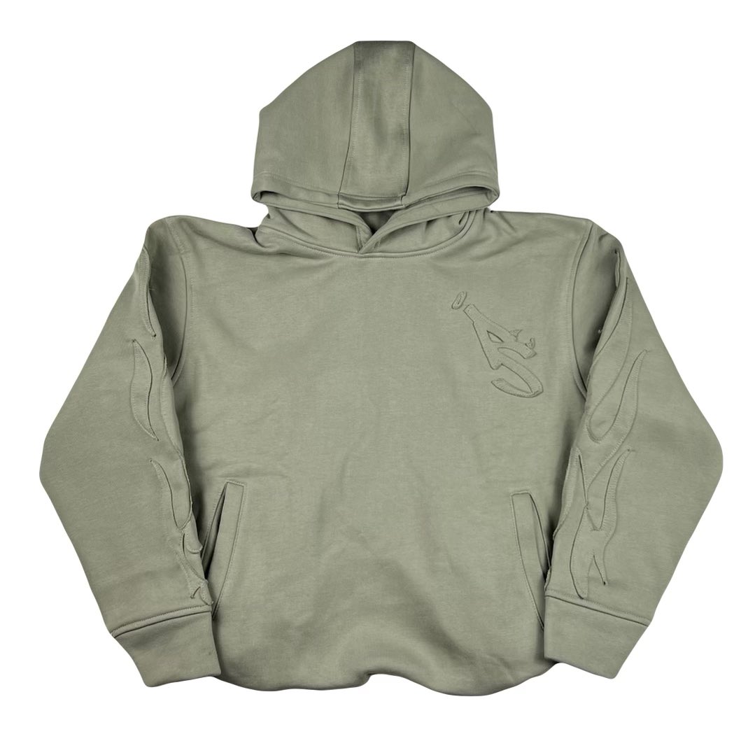 panacea_studios's tweet photo. SMOKE Evil World Hoodie 🌍 
Available Friday, March 10th 7pm EST for Panacea Day (2 years) 
• Long Overdue for the return 
• 100% cut n sewn
•550gsm organic cotton 
•Adjustable boxy cropped fit
• Puffprint back 

$65 https://t.co/lFzxOWrT0t