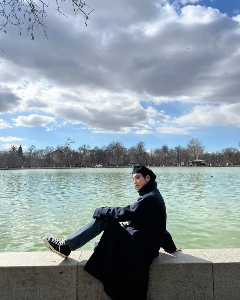 thinkingabtpsh's tweet photo. 230228 #SEONGHWA ig update https://t.co/l6oDnpc3BJ