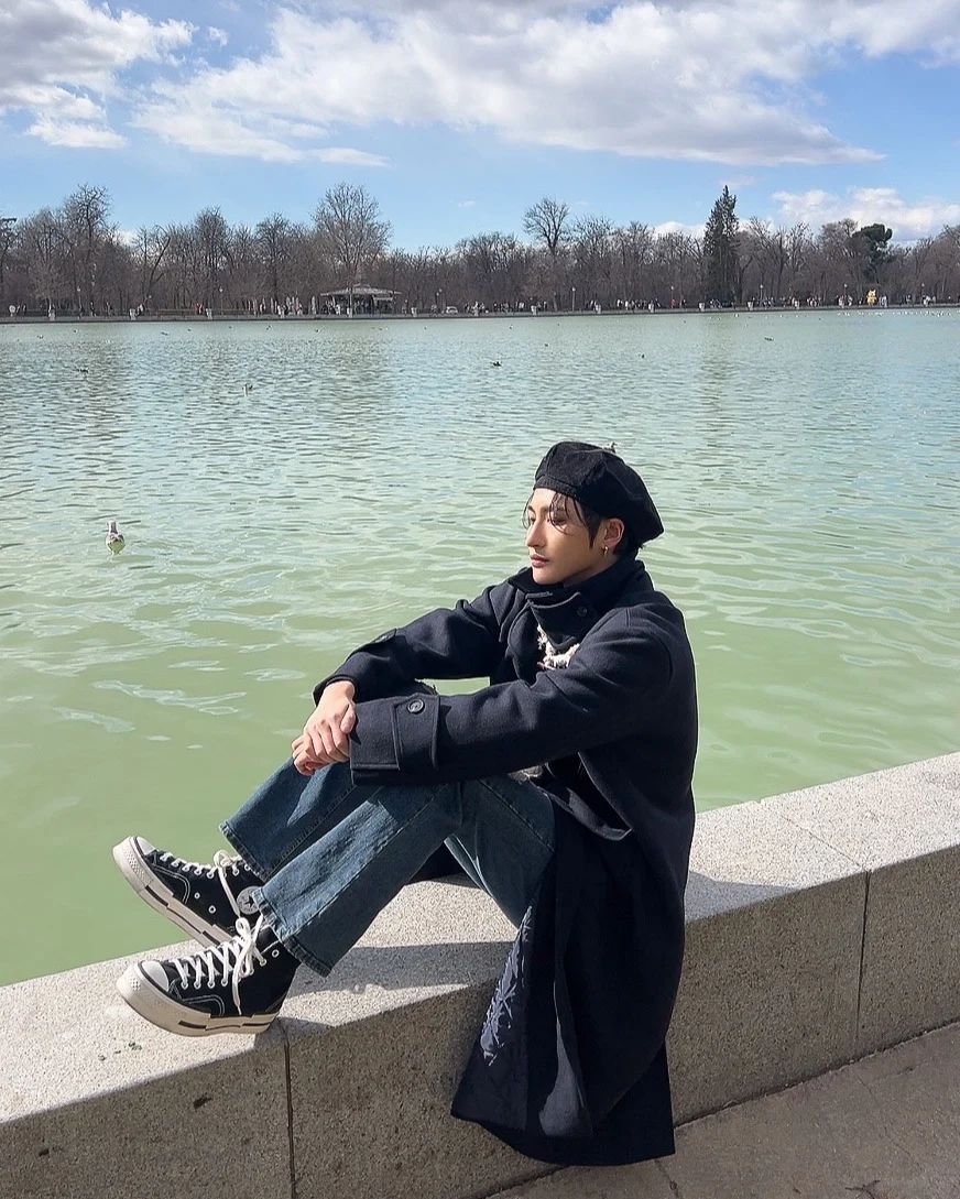 thinkingabtpsh's tweet photo. 230228 #SEONGHWA ig update https://t.co/l6oDnpc3BJ