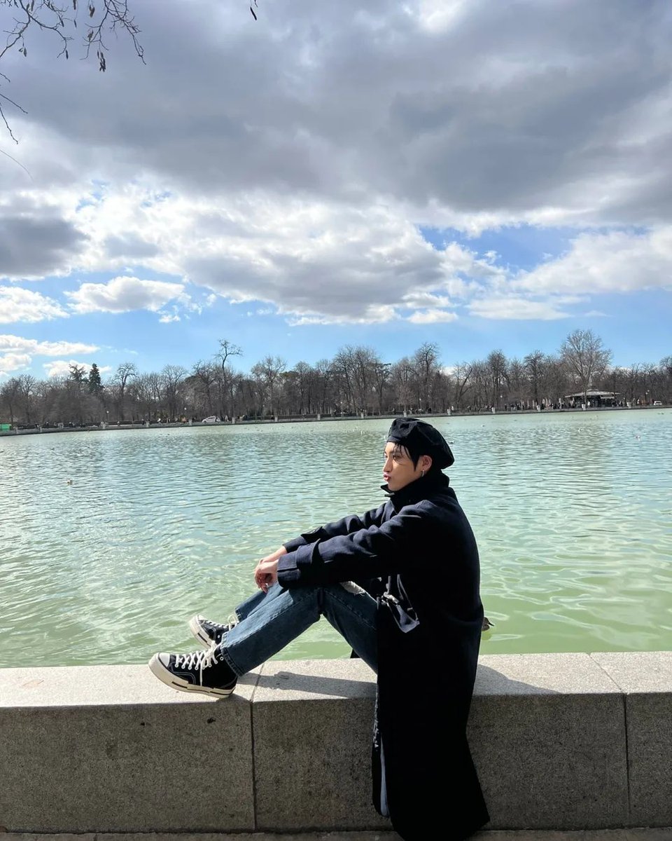 thinkingabtpsh's tweet photo. 230228 #SEONGHWA ig update https://t.co/l6oDnpc3BJ