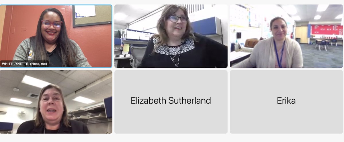 lynettewsocial's tweet image. Today’s #CJUSD Brand Ambassador meeting was all about @canva &amp;amp; how the it makes a social media managers life super easy! We discussed fun features &amp;amp; useful tips! Another social media PD to add to our library. Thx for joining &amp;amp; for those who couldn’t attend live, enjoy the video!!