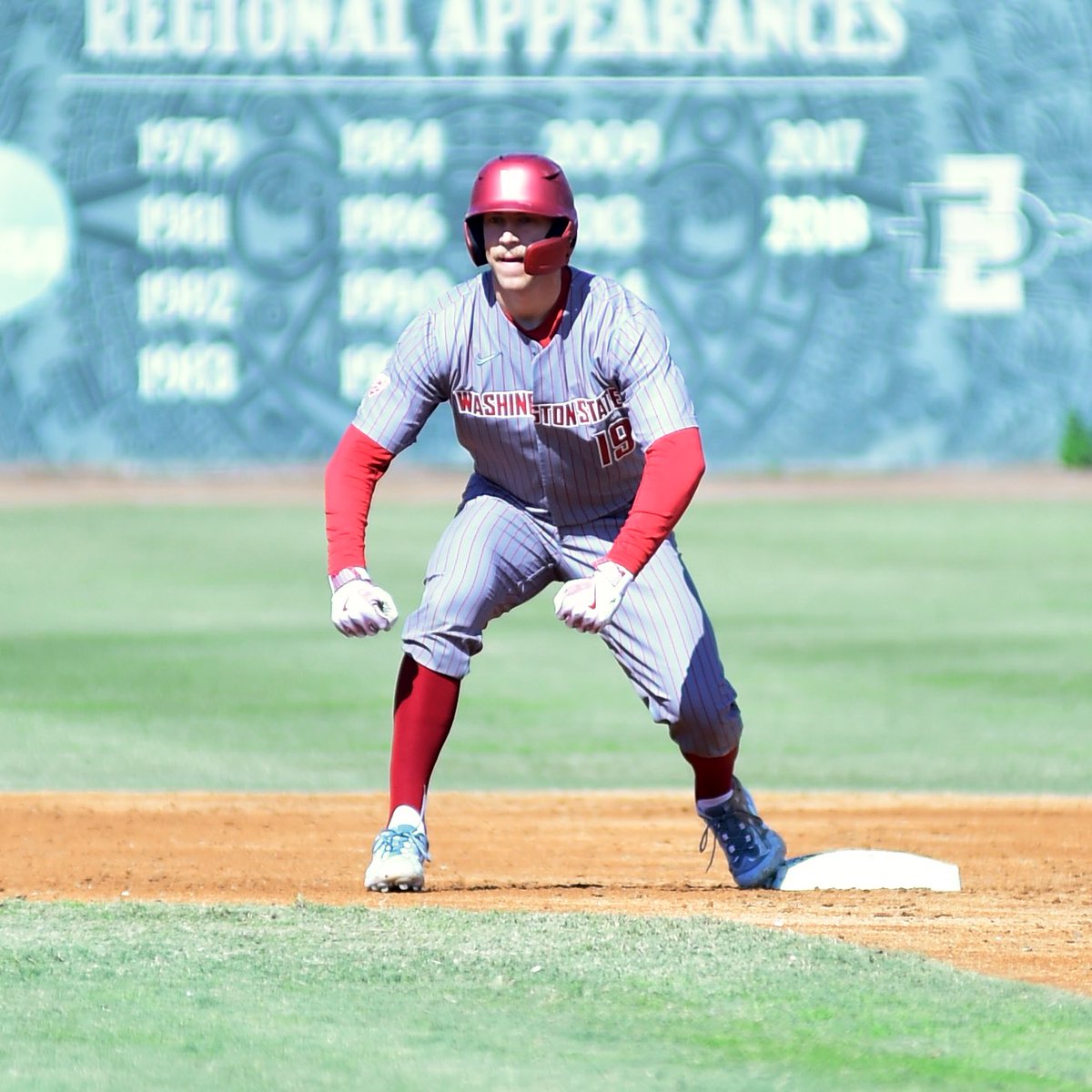 Washington State Baseball tweet media
