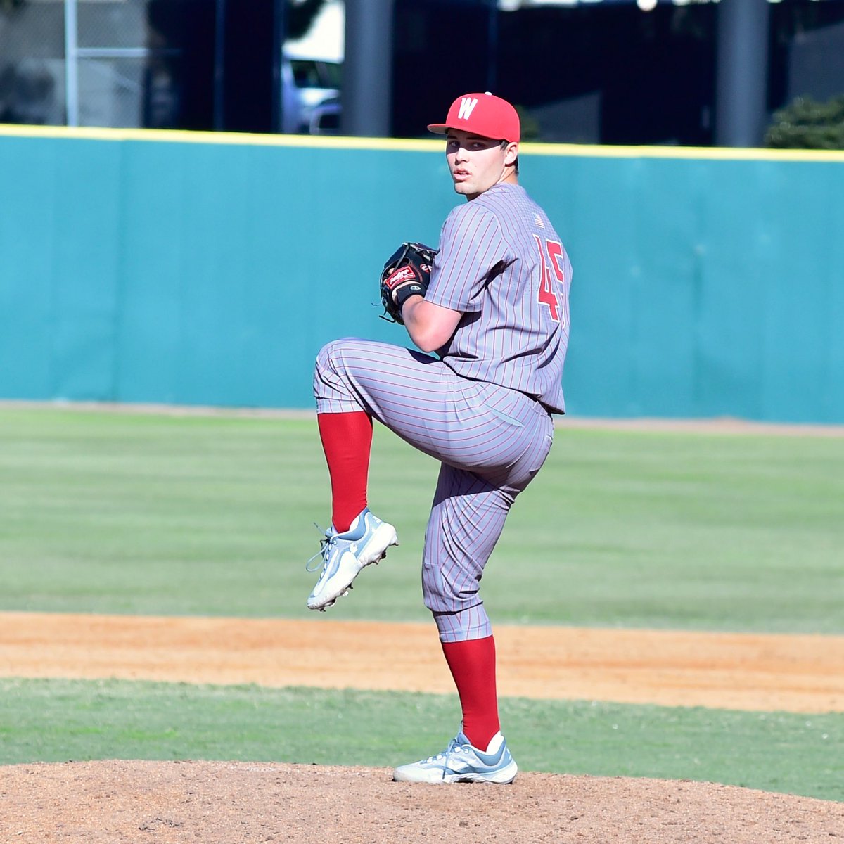 Washington State Baseball tweet media