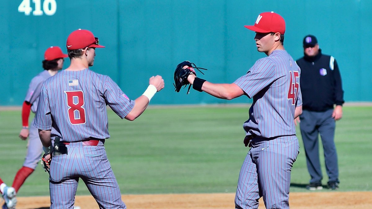 Washington State Baseball tweet media