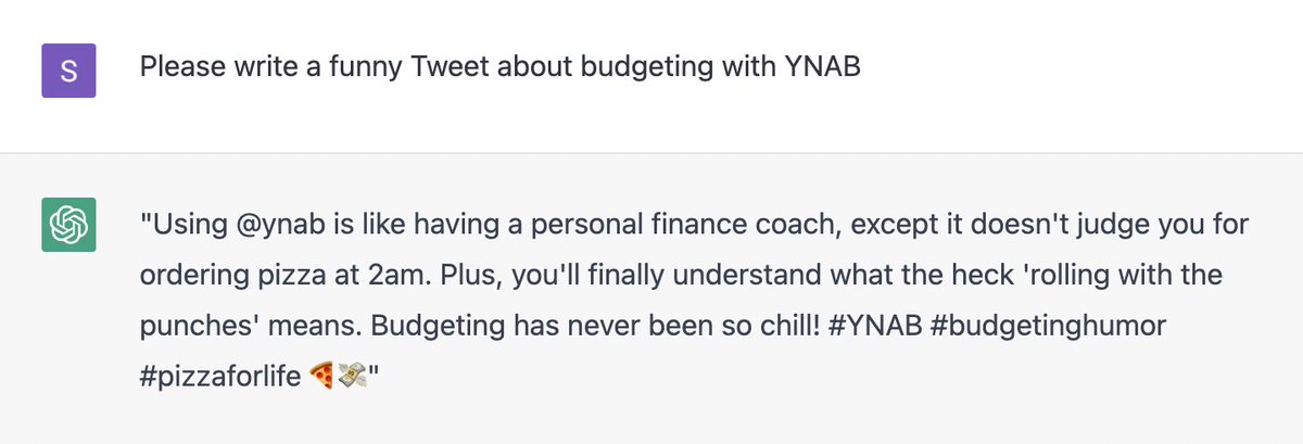 YNAB (@ynab) / Twitter