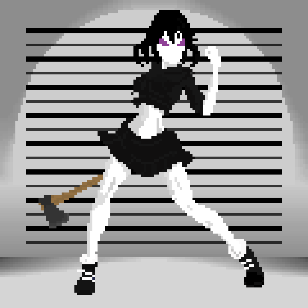 Have a Powerful Monday everyone 🌸👊🌺 More art is being created... roadmap coming shortly 💥 Show us some love if you rock with it 💜
#nft #NFTGiveaways #Cryptocurency #PolygonNFT #Polygon #digitalart #community