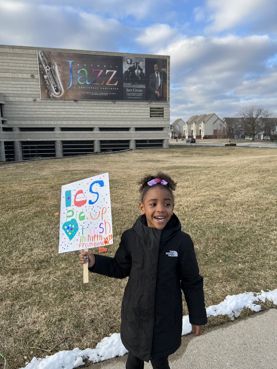 Kresge Foundation tweet media