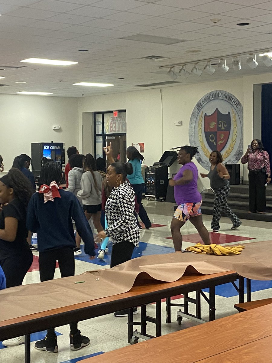 Danielle Twitty (@twitty__tweets) on Twitter photo <a href="/GarlandABSE/">GAABSE</a> Diamonds and Pearls....It's ALL about Mental Health and Wellness! Decluttering with Mrs. Robinson NP, Line Dancing with Mrs. Horrice, and Double Dutch with Change the Narrative. Shout out to the fearless leaders <a href="/MsJP_101/">Ms Jean-Pierre</a> & Ms. Carn! <a href="/ask4rhonda/">Rhonda M. Williams M.Ed.</a> <a href="/ChasityDBass/">Chasity Bass</a> <a href="/GarlandABSE/">GAABSE</a> Diamonds and Pearls....It's ALL about Mental Health and Wellness! Decluttering with Mrs. Robinson NP, Line Dancing with Mrs. Horrice, and Double Dutch with Change the Narrative. Shout out to the fearless leaders <a href="/MsJP_101/">Ms Jean-Pierre</a> & Ms. Carn! <a href="/ask4rhonda/">Rhonda M. Williams M.Ed.</a> <a href="/ChasityDBass/">Chasity Bass</a>