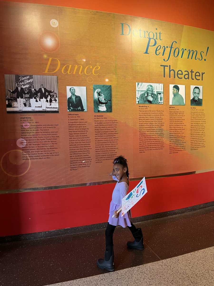 Kresge Foundation tweet media