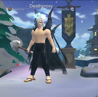 Aq3dDeathproxy's tweet photo. @ESL_TheShy https://t.co/dwv6bUcdNZ