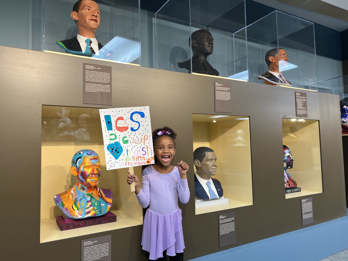 Kresge Foundation tweet media