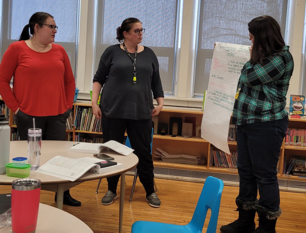 Sharon Nielsen tweet media