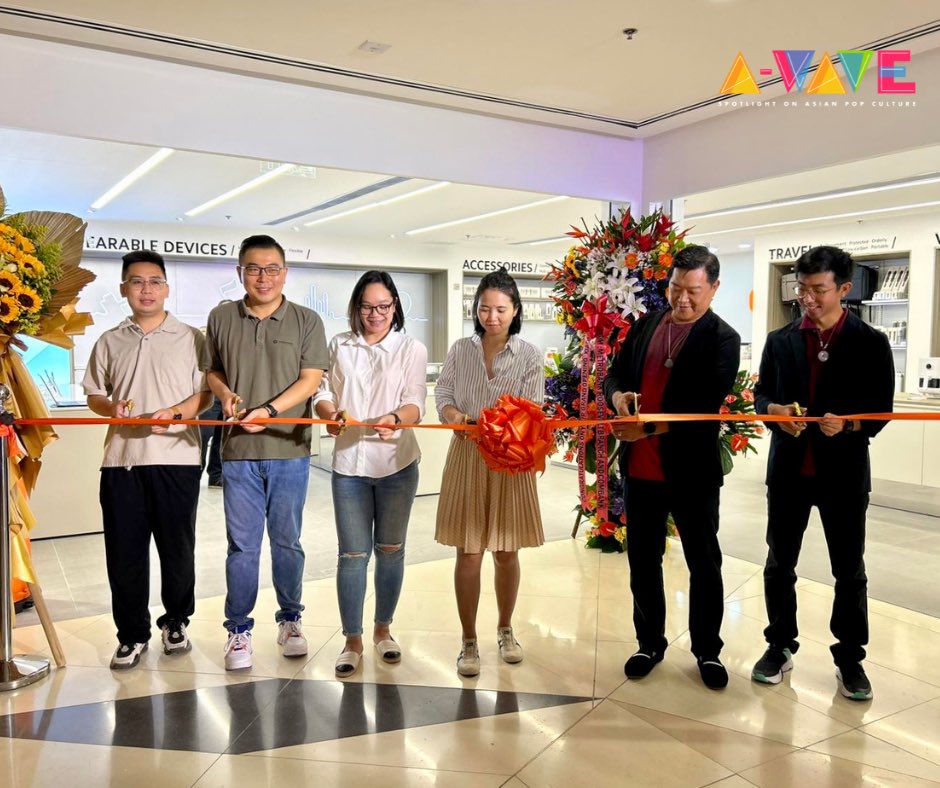 Glorietta on Twitter: 