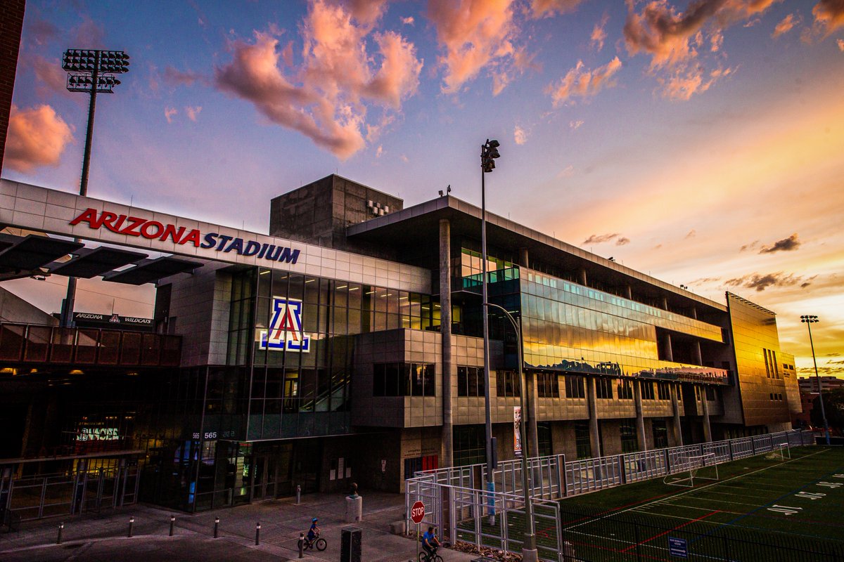 Tucson Sunsets😍>>>