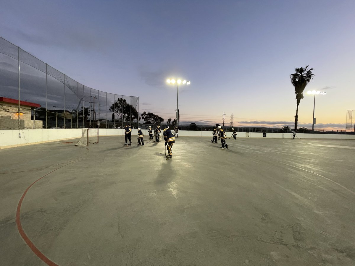 BVH Barons tweet media