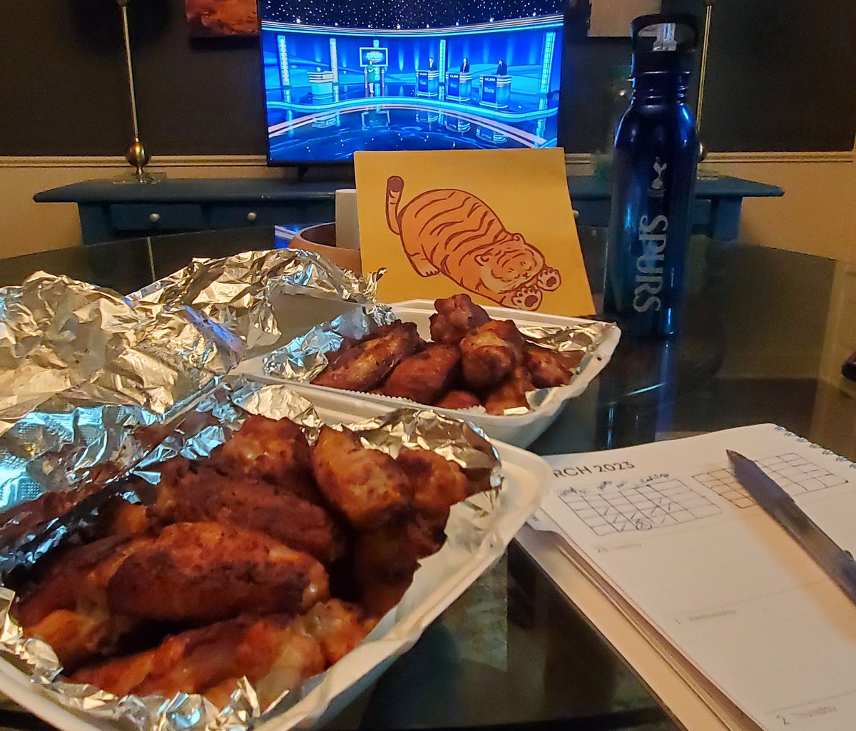 joshtigerhill's tweet image. #LearnedLeague #LL96 MD9 thread. Trying to get back in the win column and improve my currently relegation form with Factfueling. I am gonna continue to track since we are in-season and it doesn't hurt...