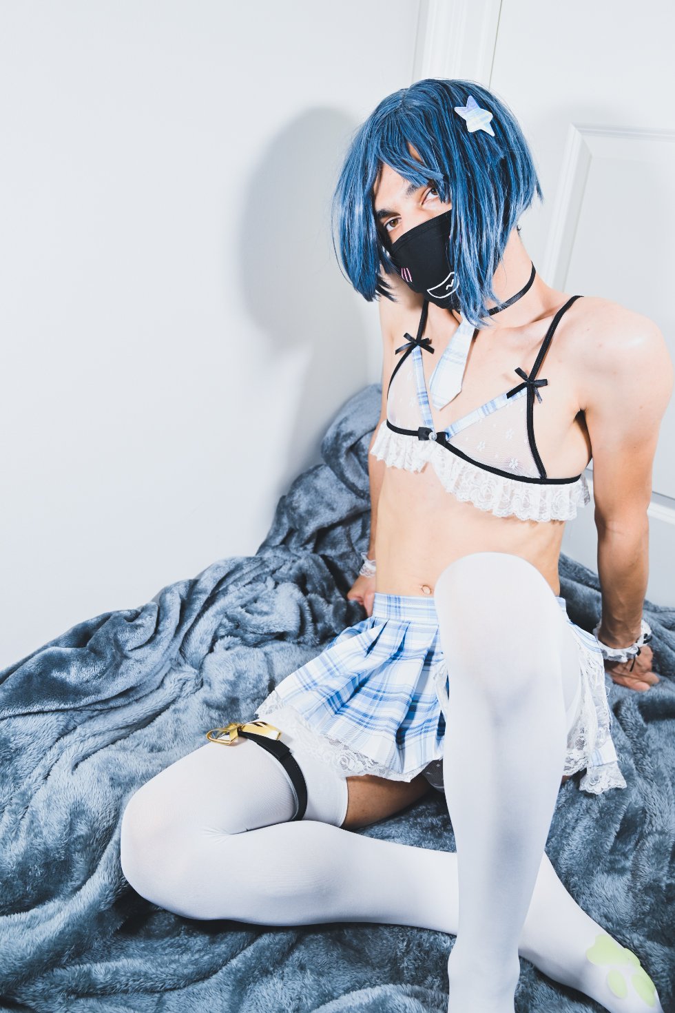 Trap Senpai Official on Twitter: "Femboys... Boys femboy boi bois of