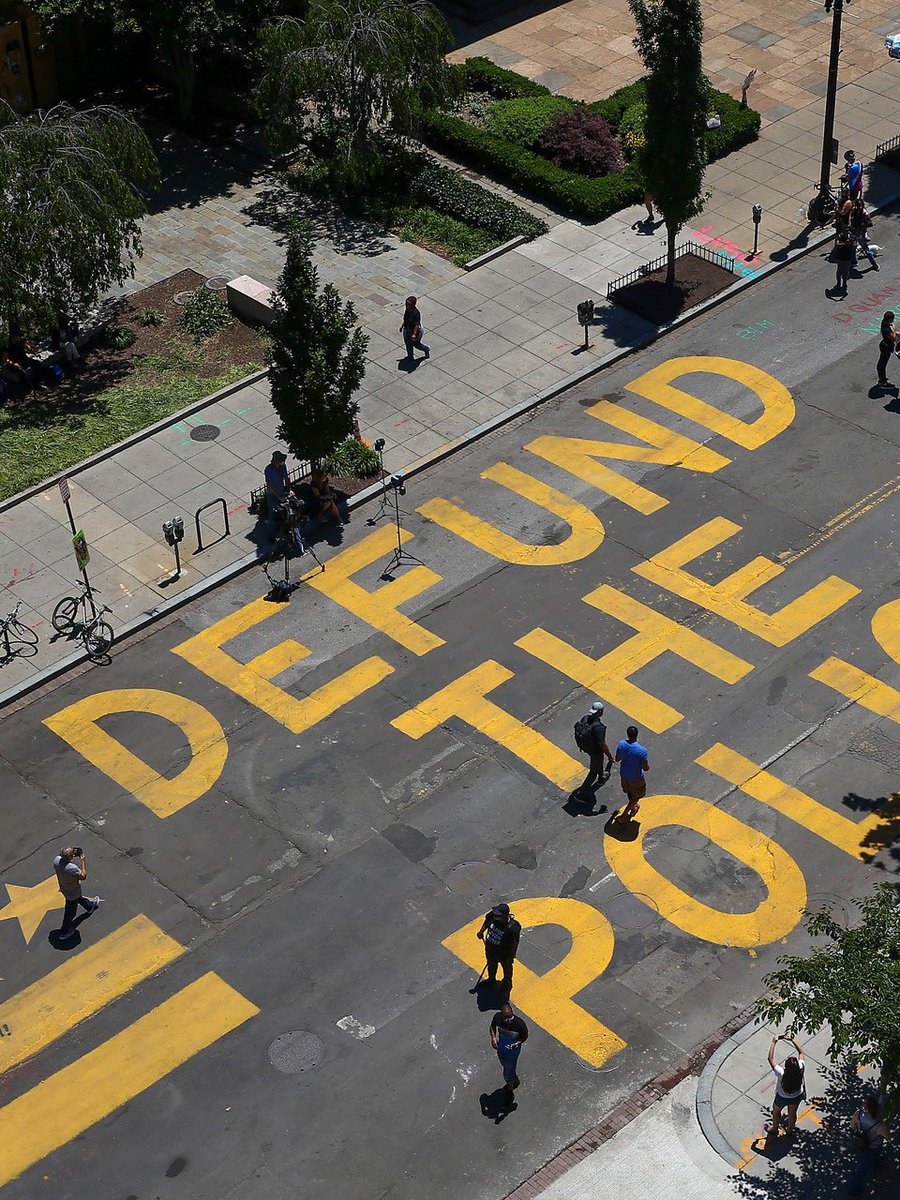 RGrhm's tweet image. Yah this didn’t exactly age well.  

Washington, #DC is the perfect example of what happens when you #defundthepolice

Homicide ⬆️ 40%
Sex Assault ⬆️ 123%
Motor Vehicle Theft ⬆️ 111%
Property Crime ⬆️ 32%
All Crime ⬆️ 25%

#experienceDC
#DCstatehood