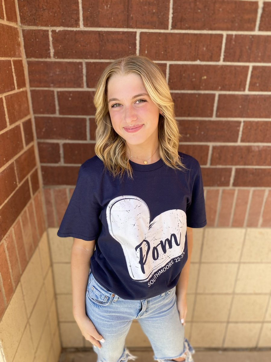 Happy Birthday to squad member, Kinley! We hope that you have the best day! 🎉