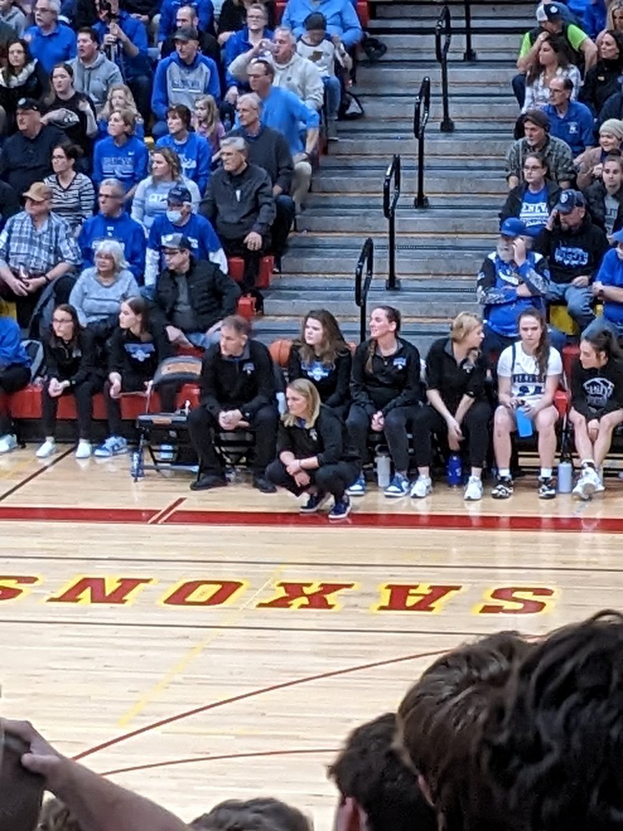 ItsMissHeinrich's tweet photo. Here We Go, VIKES! 🏀💙 @GHS_girls_bball @mrsbaileycole https://t.co/YXPC0RCjxS
