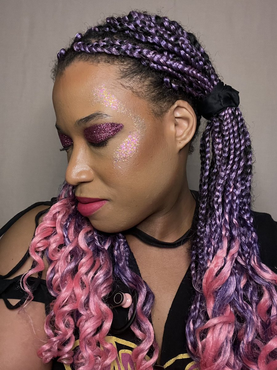 <a href="/SlayfireCo/">Slayfire Cosmetics</a> 
10% off #Promocode:
SlayfireKami
<a href="/MentedCosmetics/">Mented Cosmetics</a> 
15% off #Promocode:
Kami15
<a href="/Maybelline/">Maybelline New York</a> <a href="/LOrealParisUSA/">L'Oréal Paris USA</a> <a href="/milanicosmetics/">Milani Cosmetics</a> <a href="/UrbanDecay/">Urban Decay</a> #makeup #shop #sale #makeuplook #Euphoriamakeup #glittermakeup #mua #makeupartist #BlackGirlMagic #makeupaddict #pretty #girl