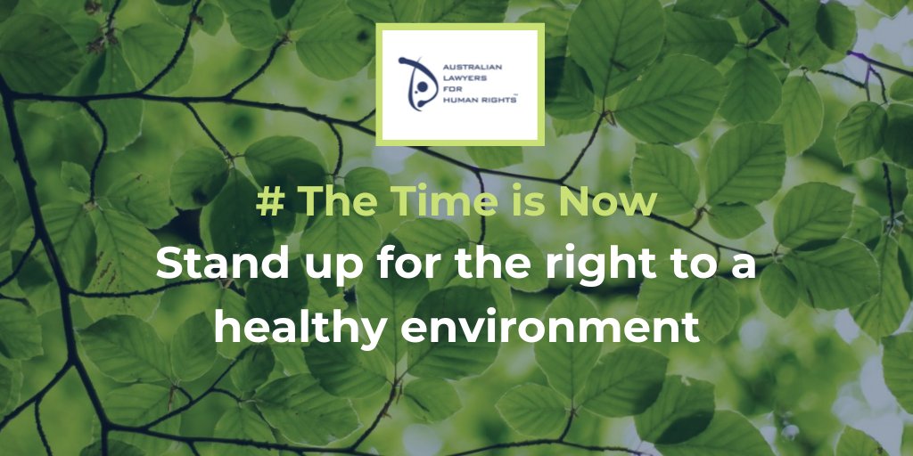 Aus Law Human Rights on Twitter "Passionate about HumanRights & the 