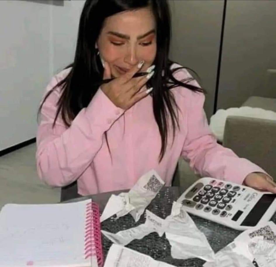 Yo, después de darme “un gustico”