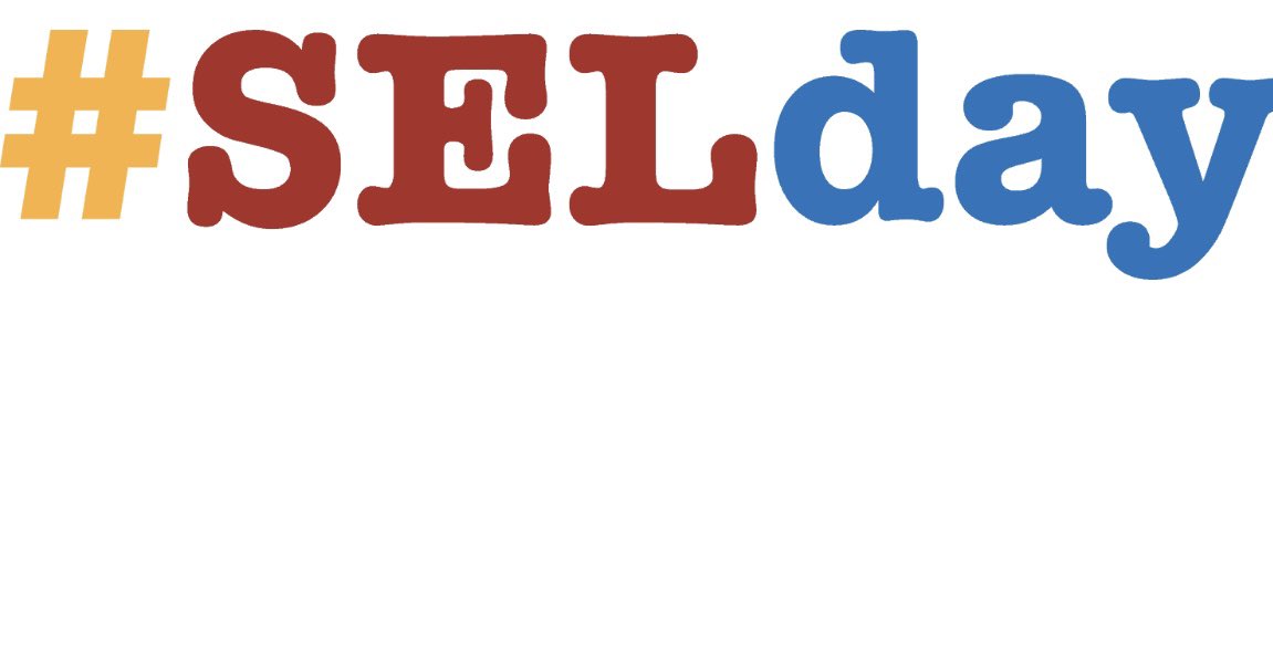 HISDSEL's tweet photo. Join us in celebrating International SEL Day on March 10, 2023, by signing up to showcase, promote, advocate and support social emotional learning.  #SELday #SEL @SEL4USA https://t.co/9nPuuGnlje