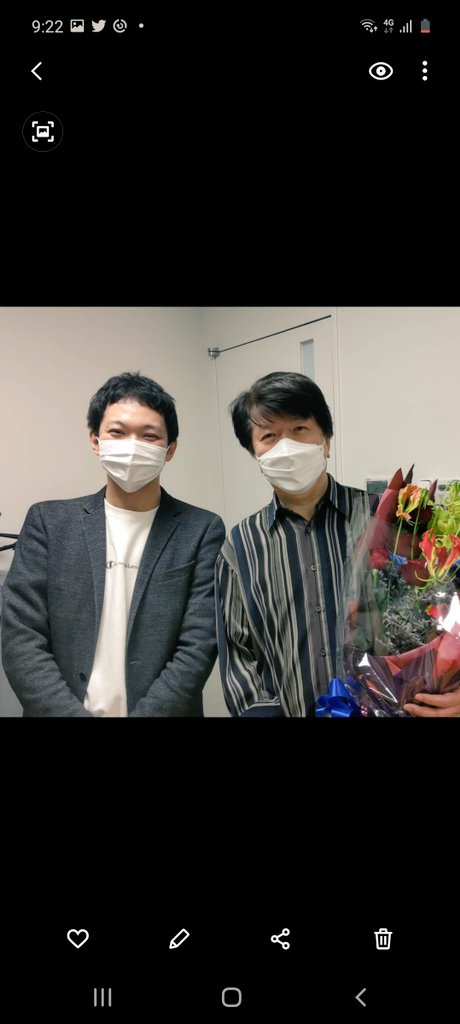東大英語で120点を取っちゃう中尾悟bot (@bottugi) / X 東大英語で120点を取っちゃう中尾悟bot (@bottugi) / X