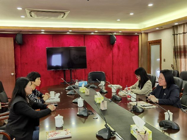 FijiConsulateSH's tweet photo. From February 19 to 24, 2023, Dr. Yok Yee Chan, Consul General of the Republic of Fiji in Shanghai traveled to Guangzhou and Jiangmen with the Consulate officials for business inspection. https://t.co/9C9d7uqi02 https://t.co/YtVngUnCMP