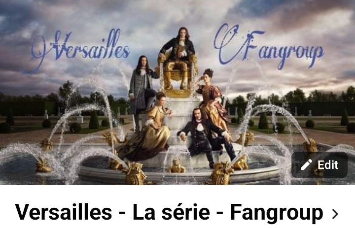 ~Versailles Family~ tweet media
