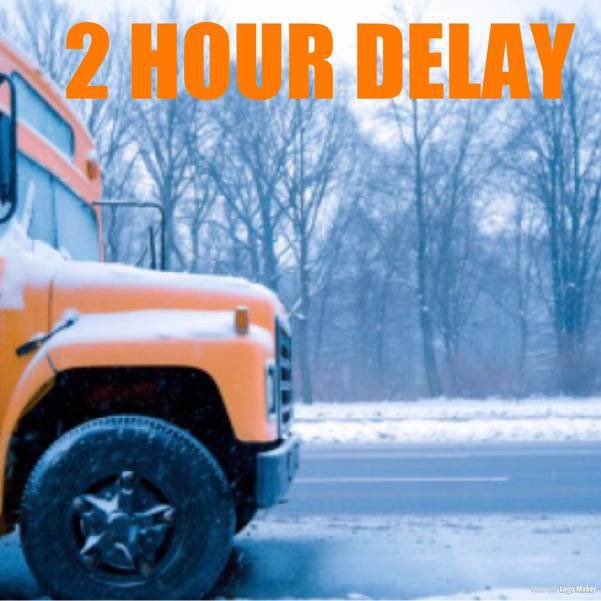 BBPHSPhantoms's tweet photo. BBP High School has a 2-hour delayed opening on Tuesday, February 28. First period begins at 9:45 am. There is no BOCES program. BOCES student should report to school for their first scheduled class. @BBPHSPrincipal https://t.co/on1XGFXl0T