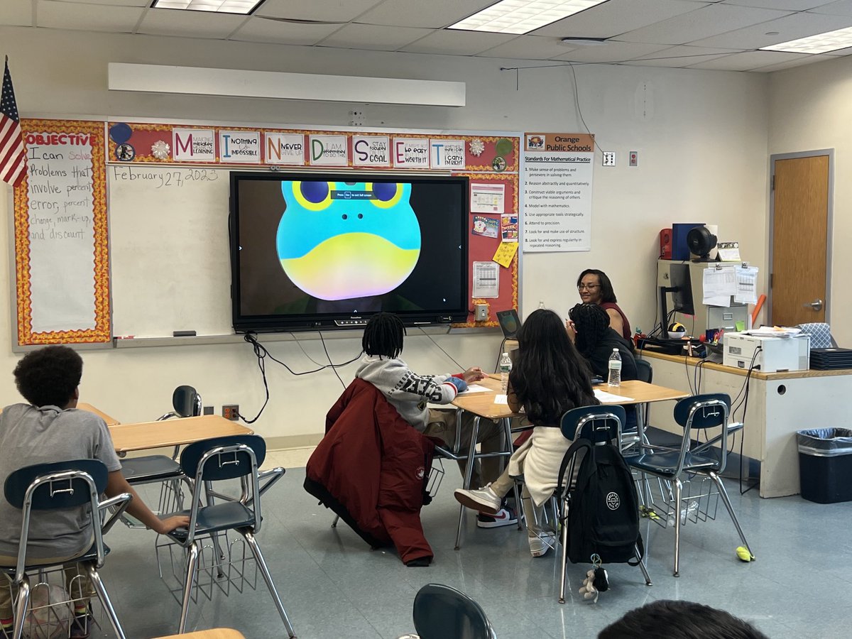 RPCS MaskReaders! Students &amp; Staff need to vote on who is behind the Mask 🎭 ⁦<a href="/Gerald_Fitzhugh/">Gerald Fitzhugh II, Ed.D. 👌🏾♦️👌🏾♦️KAY</a>⁩ ⁦<a href="/debraprinc/">debra joseph-charles</a>⁩ ⁦<a href="/Guerra_S83/">Sandra Guerra</a>⁩ ⁦<a href="/ops_district/">Orange Public Schools</a>⁩