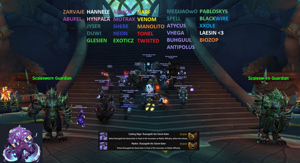 Insanity tweet media