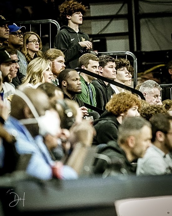 PCL championship <a href="/kylepaganCB/">Kyle From San Francisco</a> sighting