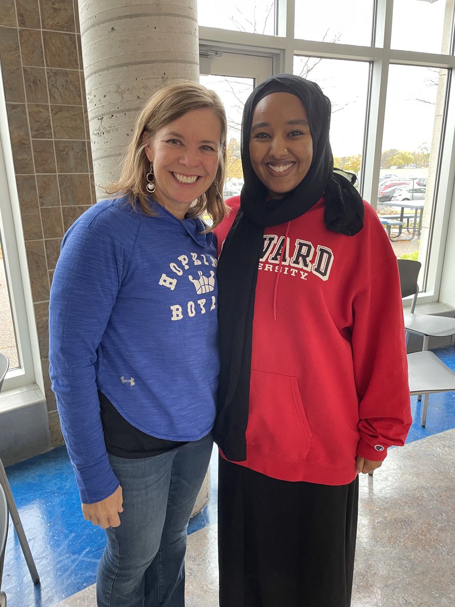 Nicole Dimich (she/her) tweet media