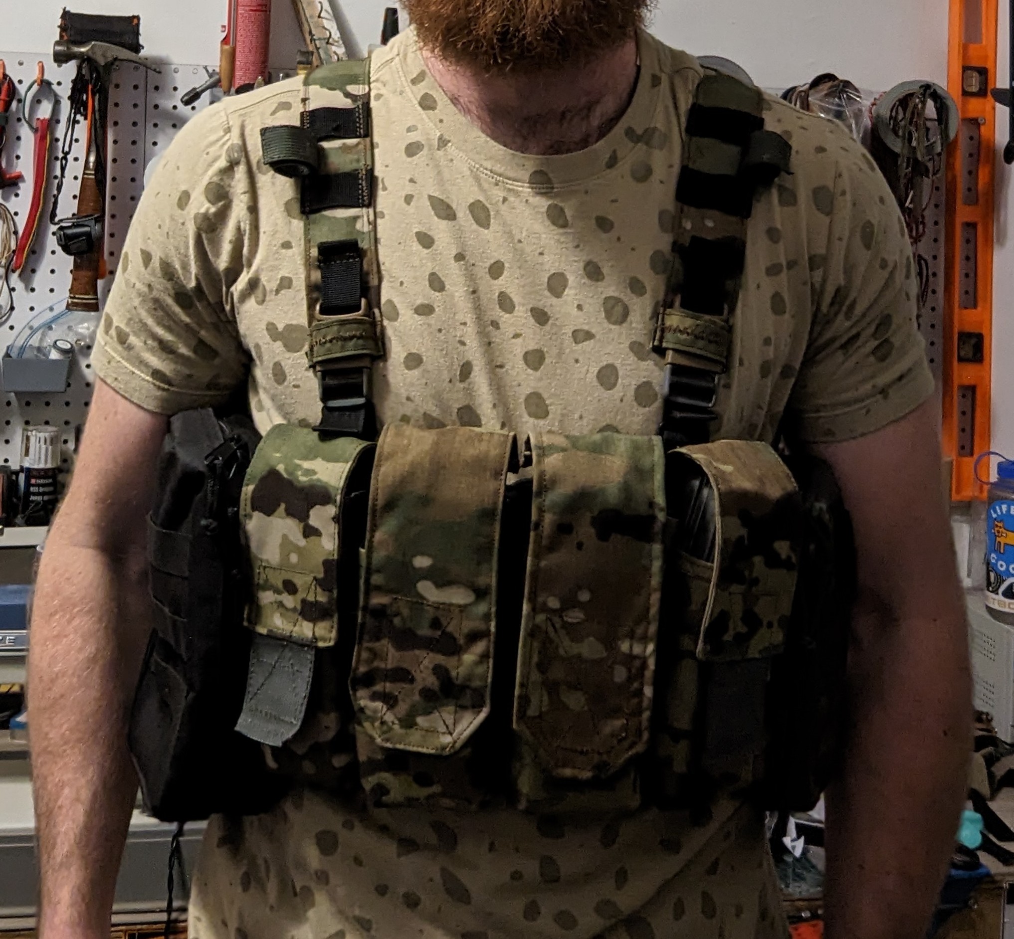 ImYourFuckleberry on Twitter "Basically the same thing as the Garand