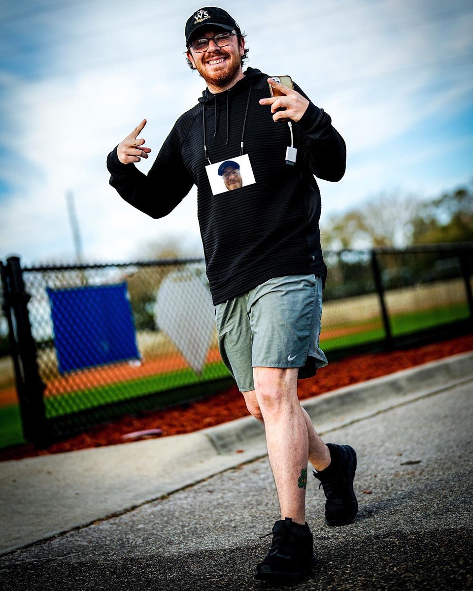 dk__create's tweet photo. Doing new cool things with @mlb ⚾️

Started this Spring as an Associate Content Producer at Major League Baseball, beyond grateful for the opportunity and those trusting me with it. 🙌 

Always and Forever, #RingTheBell https://t.co/YV1wBoAIK7