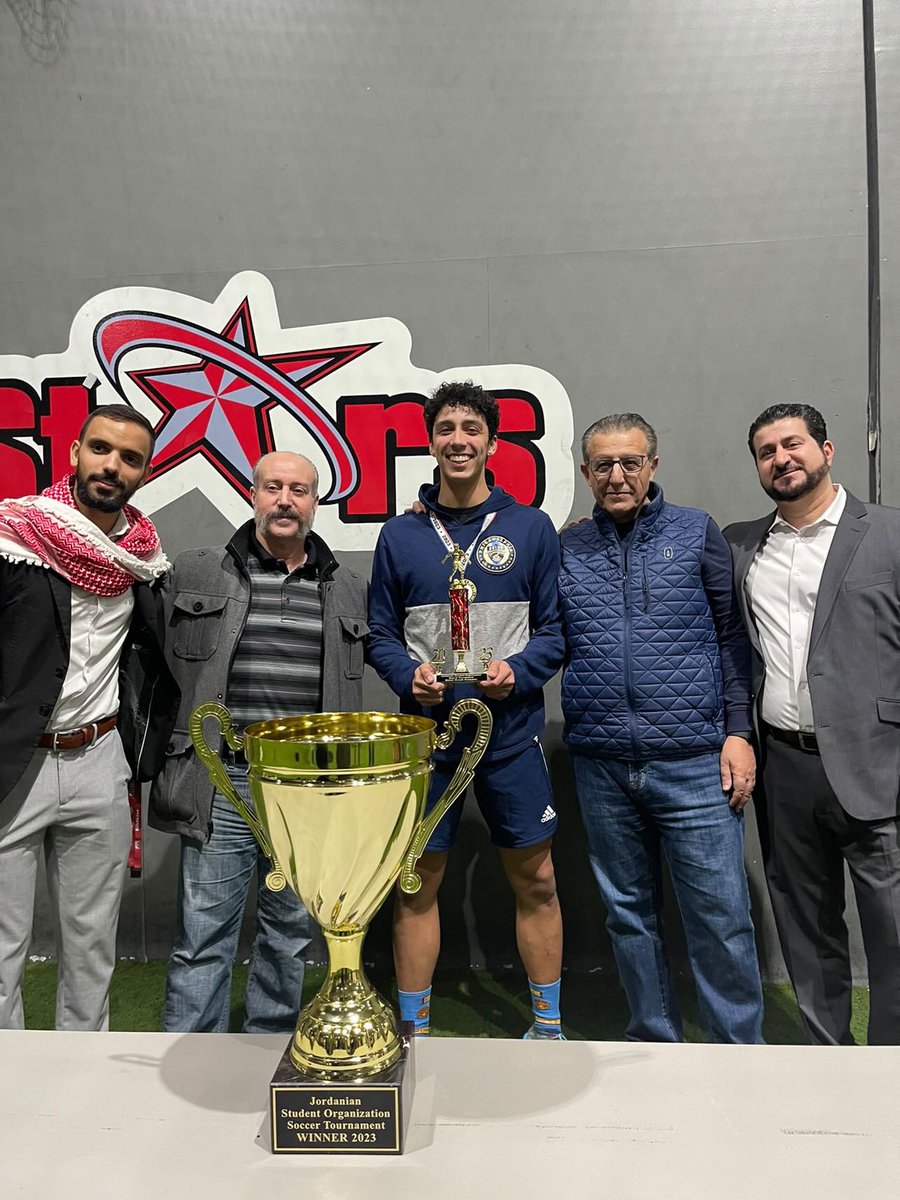 JSO Tournament Champions!! 
Asher wins MVP and Lorenzo wins Golden Glove
#gobuckeyes