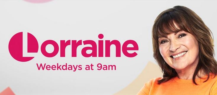 FEB 28: UK TV INTERVIEW 🇬🇧🥰🎉
Adam on doing album promo!
TIME - 9am-10am GMT | 4am-5am EST
CLOCK - timeanddate.com/worldclock/fix…
POST-SHOW VIDEOS
youtube.com/@lorraine/vide…
instagram.com/lorraine/