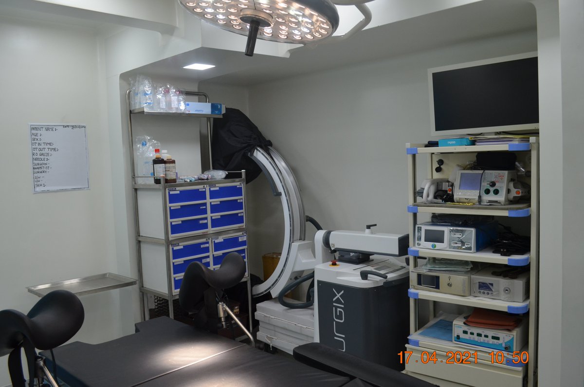 BHC_TWEET's tweet photo. Experience the future of day care surgery with Borivali Healthcare! Our advanced anesthesia techniques and pain management protocols ensure a comfortable and pain-free experience for patients, leading to early discharge and rapid recovery. #DayCareSurgery #NoPain #EarlyDischarge https://t.co/K2QSWLJwcZ