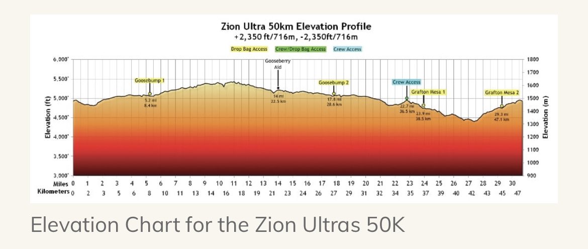 take_roots's tweet photo. Two more training blocks until race day.
Things are starting to get real.
#ZionBound #ZionUltra #UltraRunning https://t.co/obvn3Ry65k