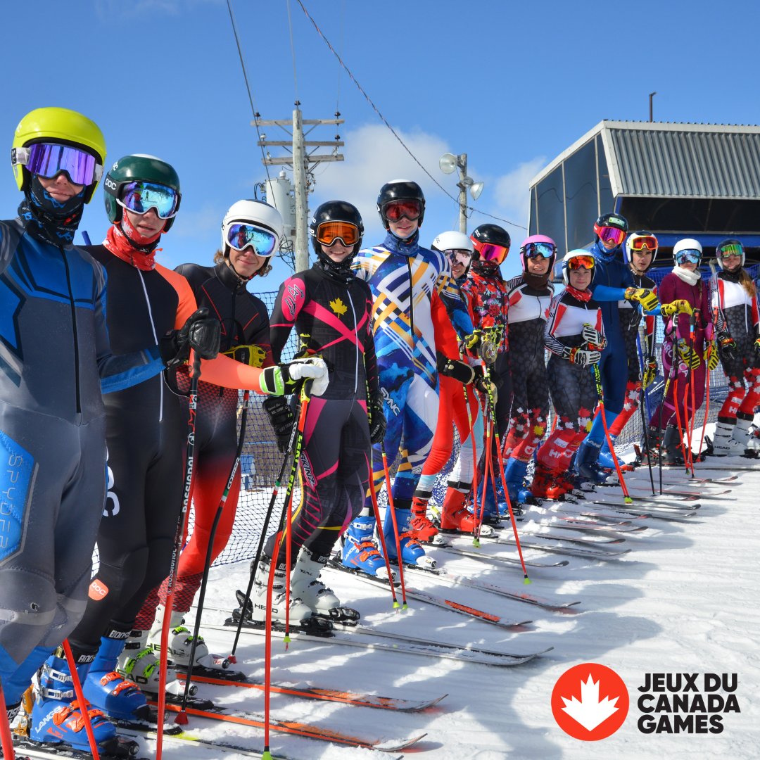 CanadaGames's tweet photo. A new week, a new set of athletes creating epic memories at the @2023CanadaGames! 🎉

Check out some of our favourite moments captured in these photos!

#PEI2023 #CanadaGames #SparkGreatness 🏆🥇🥈🥉

📸: M. Alizadegan, M. Soicher, L. Matthewson, L. Clements https://t.co/f5sg97ScAL