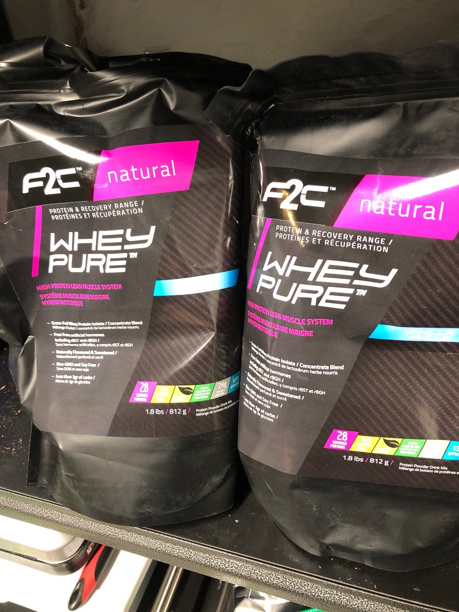 Mike_D_Racing's tweet photo. Finished last big volume training block… time for an @F2CNutrition  recovery week https://t.co/7T9VDjBMQq