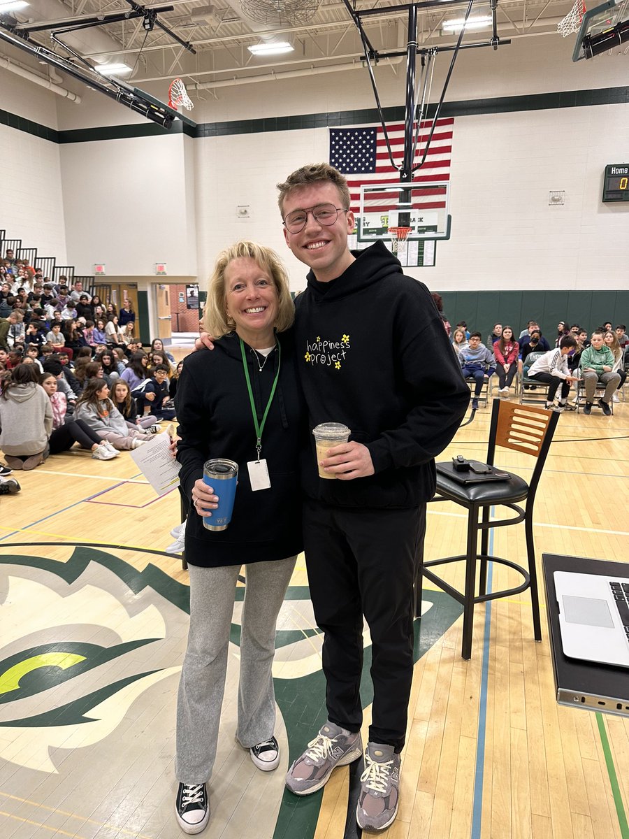 Jackie Hallmark tweet media