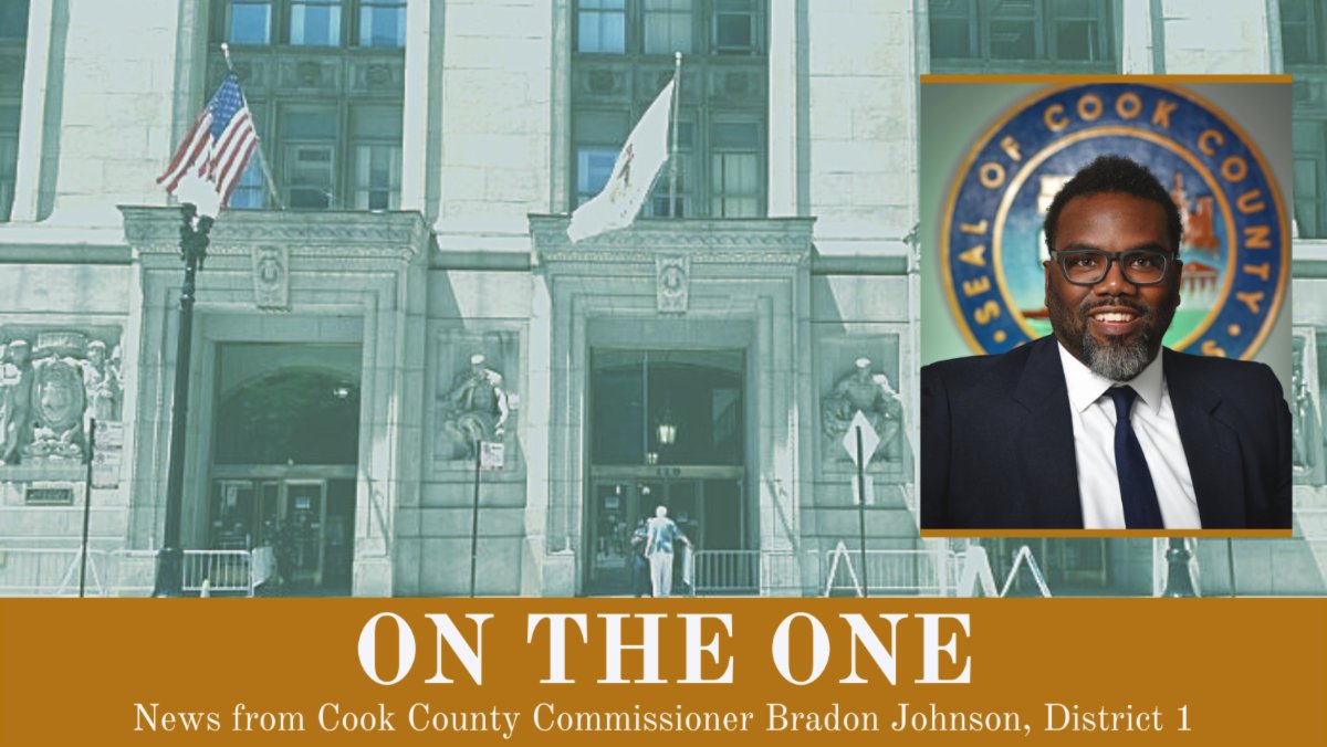 Brandon Johnson tweet media